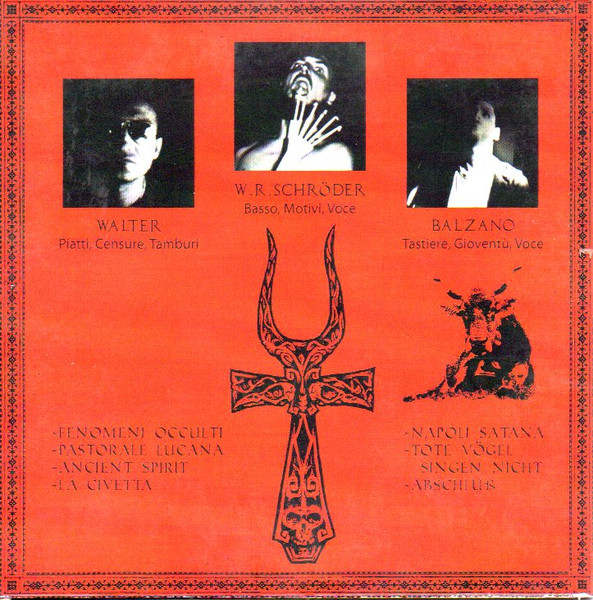 Totenwagen - Argwohn | Not On Label (none) - 2 Totenwagen - Argwohn | Not On Label (none) - 2