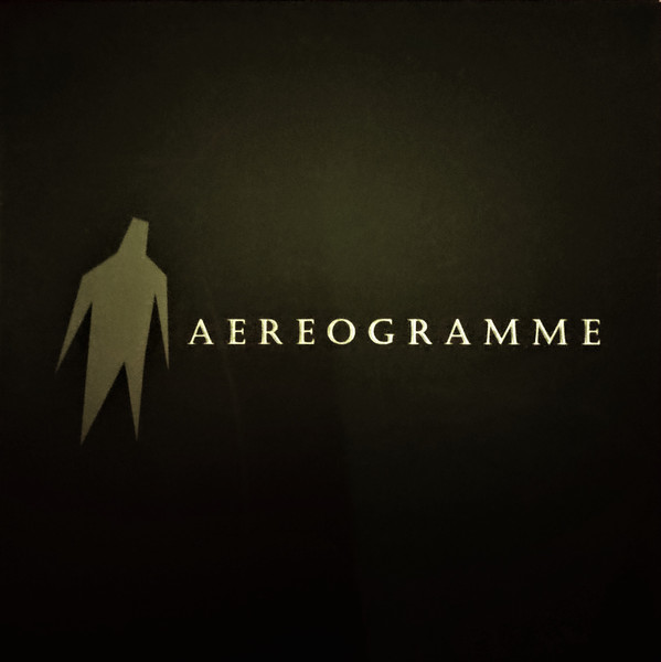 Aereogramme - Aereogramme | Chemikal Underground (CHEM111) - main