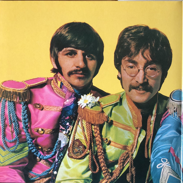 The Beatles - Sgt. Pepper's Lonely Hearts Club Band | Parlophone (0602567098348) - 4