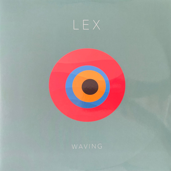 Lex Athens - Waving | Leng (LENGLP017)