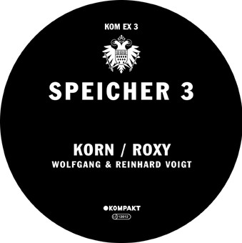 Voigt & Voigt - Speicher 3 | Kompakt Extra (KOM EX 3)