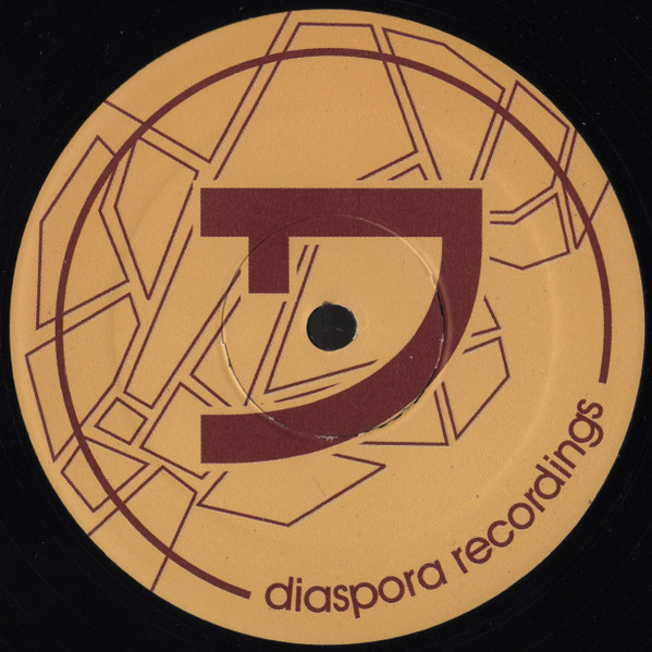 Sweet Abraham - Life Stage Pt. 1 | Diaspora Recordings (DIA-001)