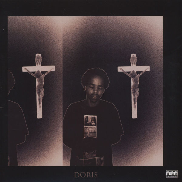 Earl Sweatshirt - Doris | Columbia (88883751701)