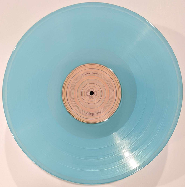 Various - Bliss Out For Days | Numero Group (NUM089) - 4