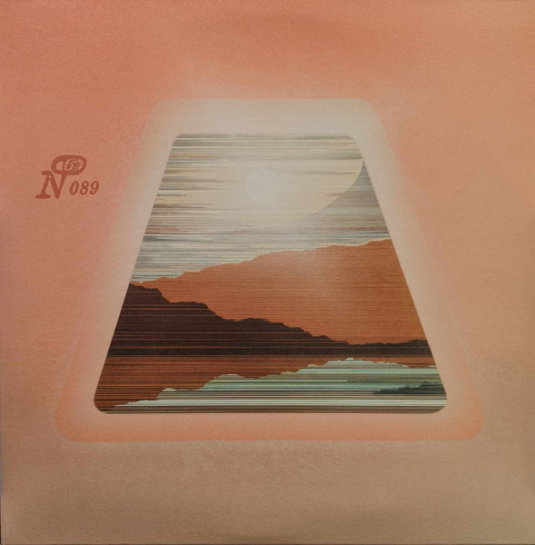 Various - Bliss Out For Days | Numero Group (NUM089) - main
