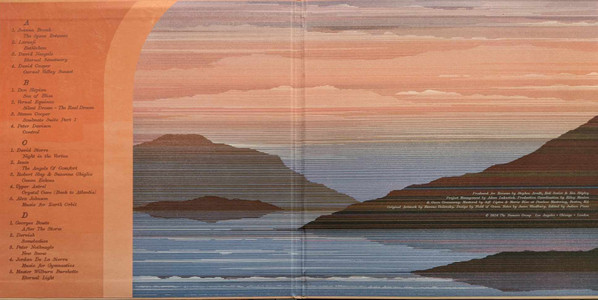 Various - Bliss Out For Days | Numero Group (NUM089) - 3