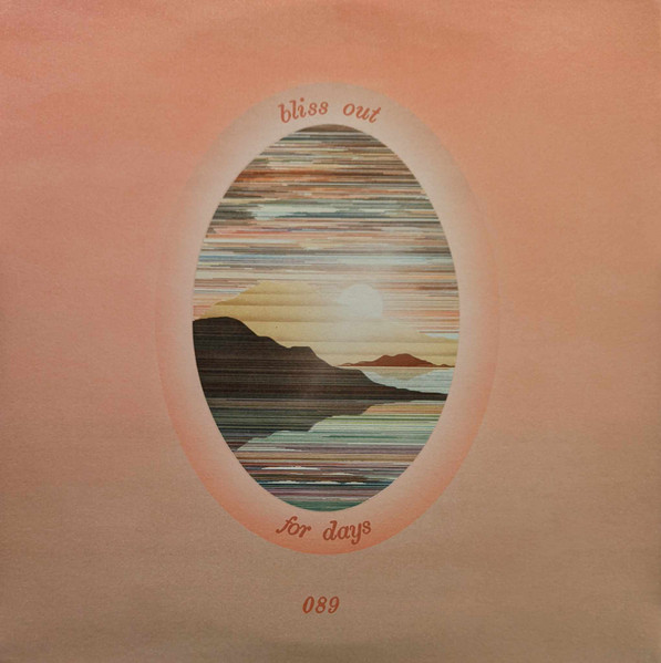 Various - Bliss Out For Days | Numero Group (NUM089) - 2