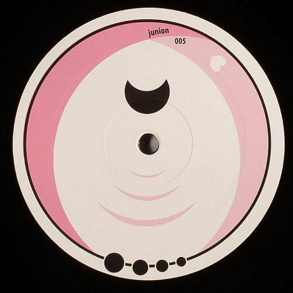 Jay Haze - Death Of A DJ | Junion (junion 005) - 2