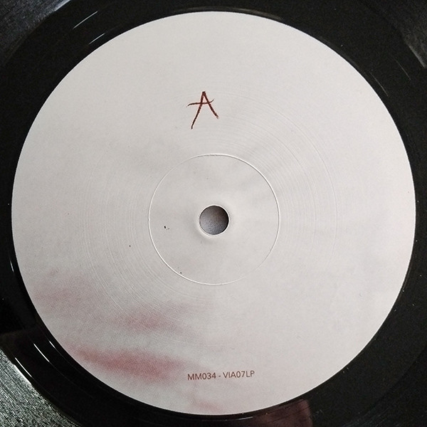 Bégayer - Évohé Bègue | Murailles Music (MM034-VIA07LP) - 2 Bégayer - Évohé Bègue | Murailles Music (MM034-VIA07LP) - 2