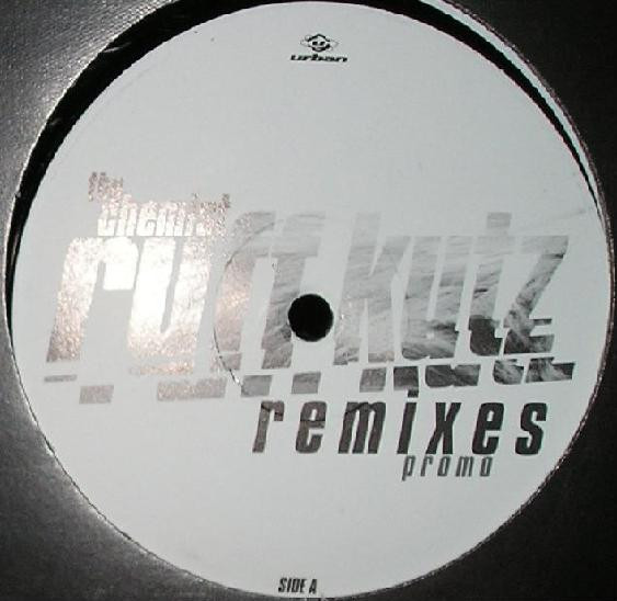 The Chemist - Ruff Kutz Remixes | Urban (THE CHEMIST) - 2 The Chemist - Ruff Kutz Remixes | Urban (THE CHEMIST) - 2