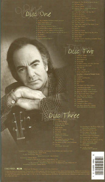 Neil Diamond - In My Lifetime | Columbia (C3K 65013) - 2 Neil Diamond - In My Lifetime | Columbia (C3K 65013) - 2