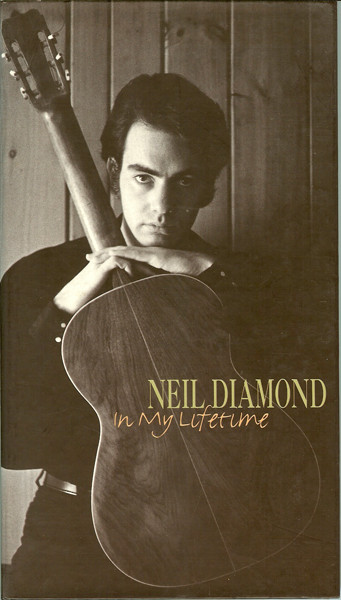 Neil Diamond - In My Lifetime | Columbia (C3K 65013) - main Neil Diamond - In My Lifetime | Columbia (C3K 65013) - main