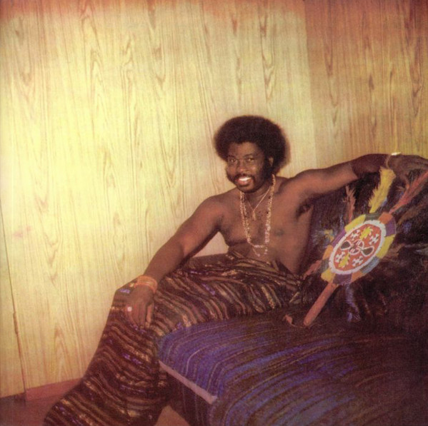 Shina Williams & His African Percussionists - Shina Williams | Mr Bongo (MRBLP201)