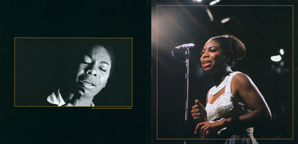 Nina Simone - I Put A Spell On You LP | Verve Records (B0032332-01) - 2 Nina Simone - I Put A Spell On You LP | Verve Records (B0032332-01) - 2
