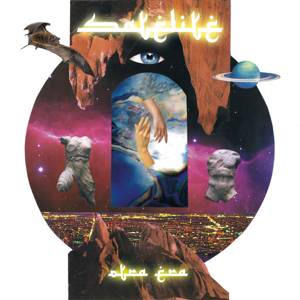 Satélite - Otra Era | Flexidiscos (FX37)