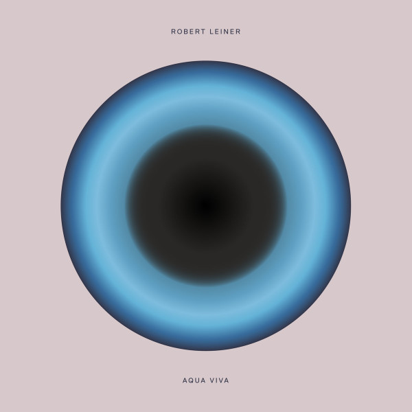 Robert Leiner - Aqua Viva | Apollo (AMB1711) - main