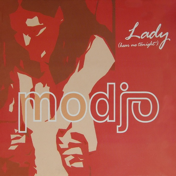 Modjo - Lady (Hear Me Tonight) | Universal (0731456191317) - main