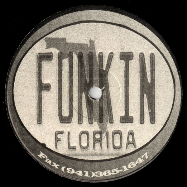 Buzzthrill - Everybody In The House | Just Funkin Records (JFR 001) - 2 Buzzthrill - Everybody In The House | Just Funkin Records (JFR 001) - 2