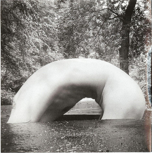 Peter Gabriel - Up | Real World Records (PGCD11) - 4 Peter Gabriel - Up | Real World Records (PGCD11) - 4