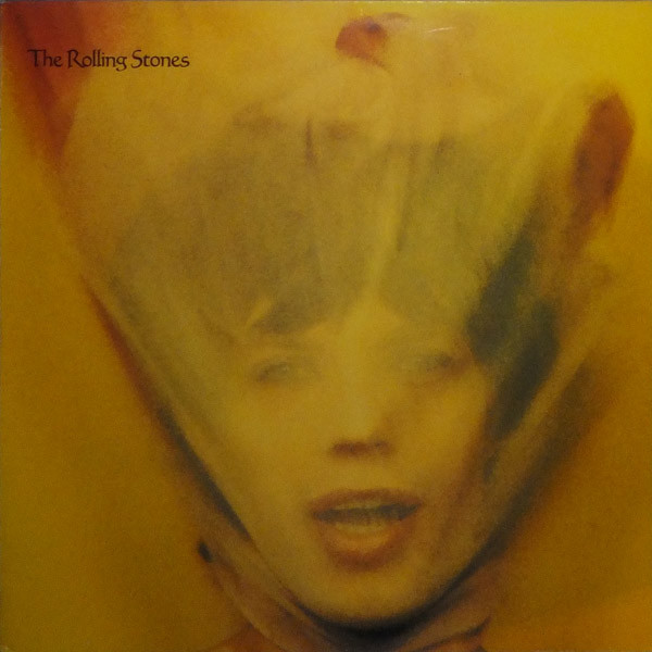 The Rolling Stones - Goats Head Soup | Rolling Stones Records (CBS 450207 1)