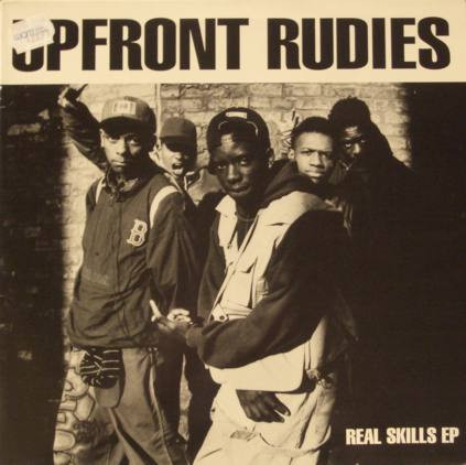 Real Skills EP