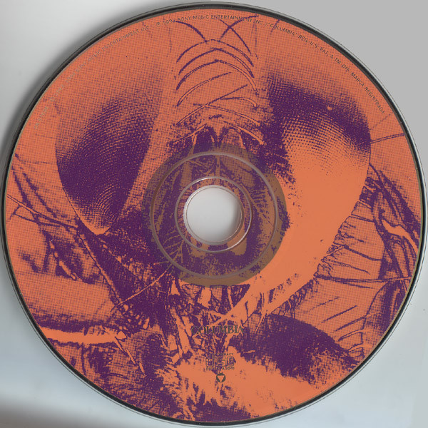 Alice In Chains - Jar Of Flies | Columbia (CEPK 57628) - 3 Alice In Chains - Jar Of Flies | Columbia (CEPK 57628) - 3