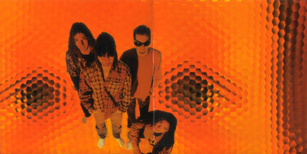 Alice In Chains - Jar Of Flies | Columbia (CEPK 57628) - 4 Alice In Chains - Jar Of Flies | Columbia (CEPK 57628) - 4