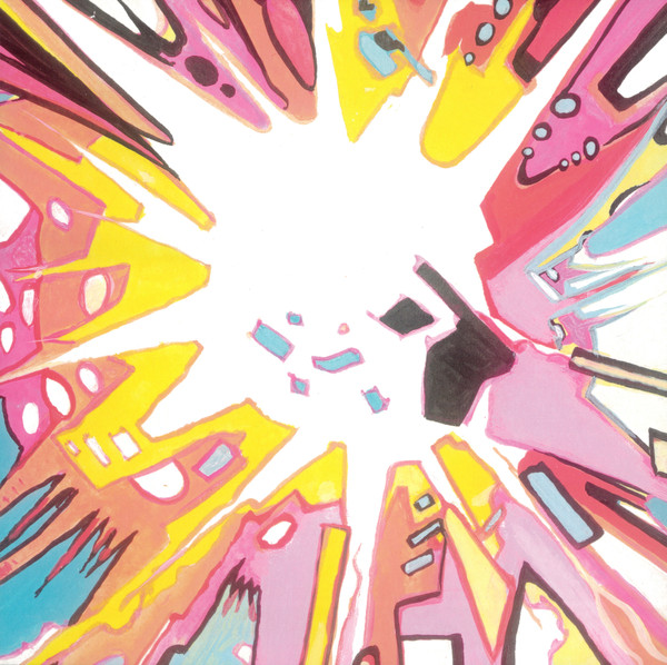 Beak> - Kosmik Musik | Invada (INV260LP) - main