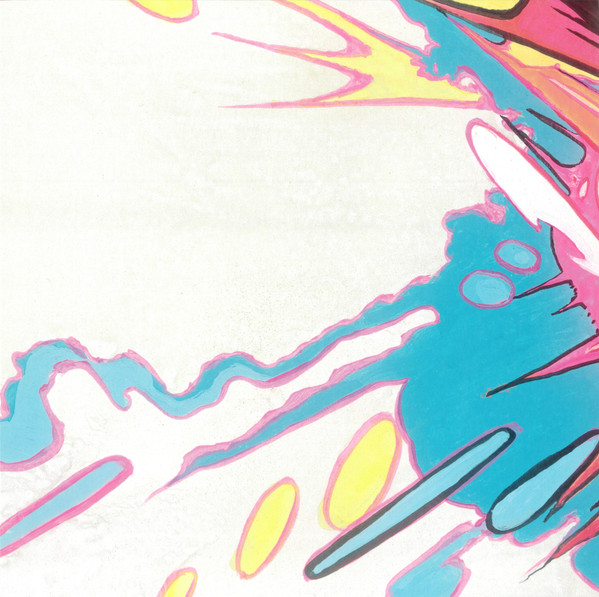 Beak> - Kosmik Musik | Invada (INV260LP) - 4