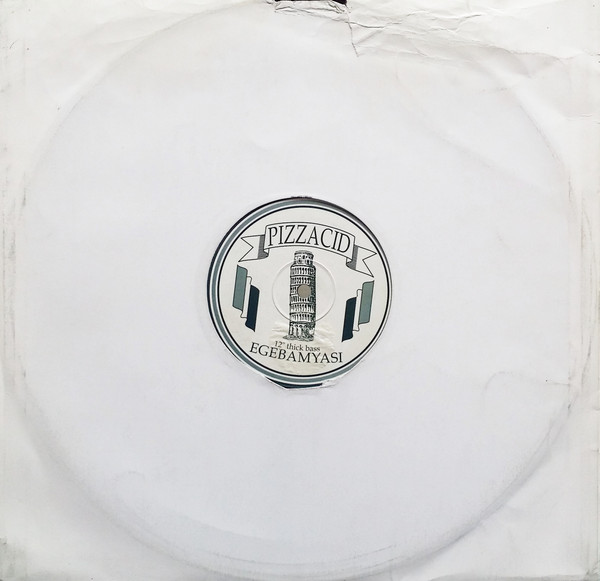 Ege Bam Yasi - Pizzacid | Finiflex (FF10012) - 4