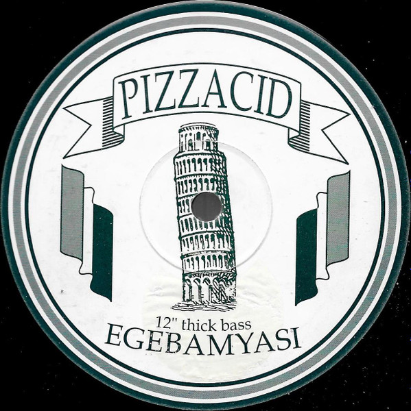Ege Bam Yasi - Pizzacid | Finiflex (FF10012) - 3