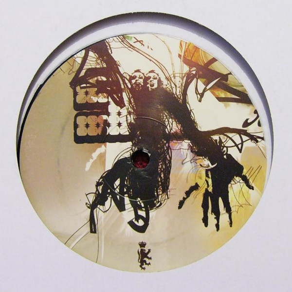 Allan Banford Presents Joy Kitikonti - My Friend Mirko | Evolved Records (EVOLVED009) - main Allan Banford Presents Joy Kitikonti - My Friend Mirko | Evolved Records (EVOLVED009) - main