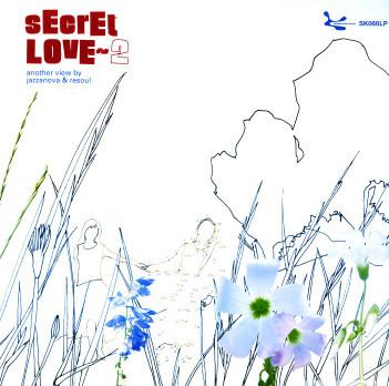 Various - Secret Love 2 | Sonar Kollektiv (SK066LP) - 2 Various - Secret Love 2 | Sonar Kollektiv (SK066LP) - 2