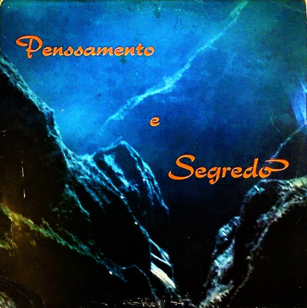 Bana - Penssamento E Segredo | Casa Silva (110.898 Y) - main