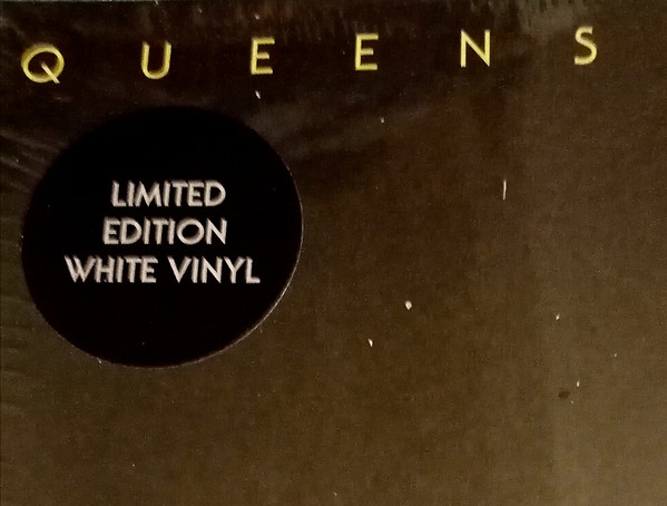 Queens Of The Stone Age - In Times New Roman... | Matador (OLE1947LP) - 2 Queens Of The Stone Age - In Times New Roman... | Matador (OLE1947LP) - 2