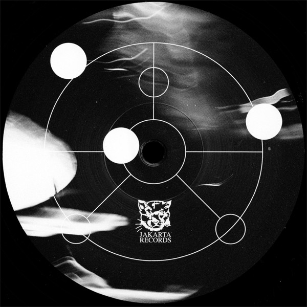 Alexander Flood - Oscillate | Jakarta Records (JAKARTA183) - 3 Alexander Flood - Oscillate | Jakarta Records (JAKARTA183) - 3