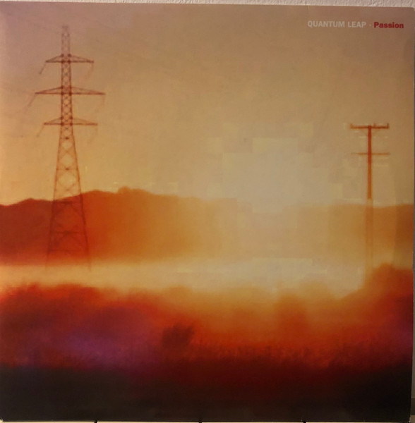 Quantum Leap - Passion | Elektrolux (E 1100111) - main