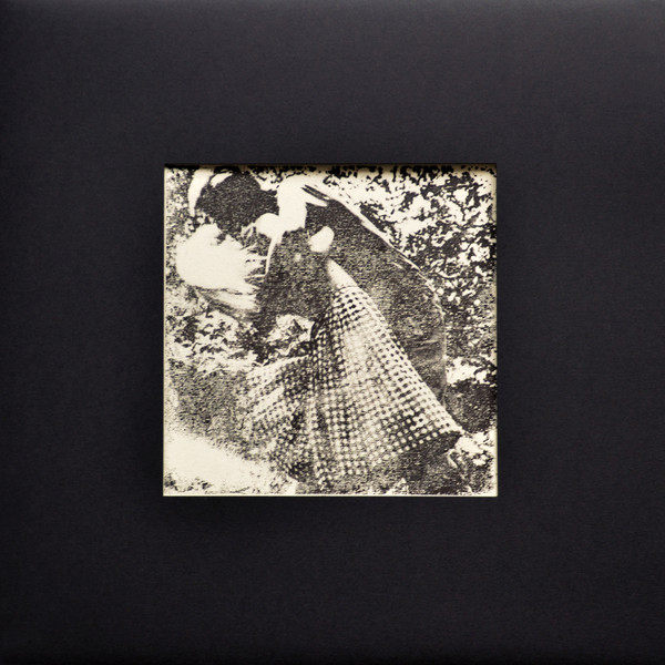 Various - L'Embrasse (Amsterdam Arcane Tape Recordings 1987) | Domestica (E-M03) - main Various - L'Embrasse (Amsterdam Arcane Tape Recordings 1987) | Domestica (E-M03) - main