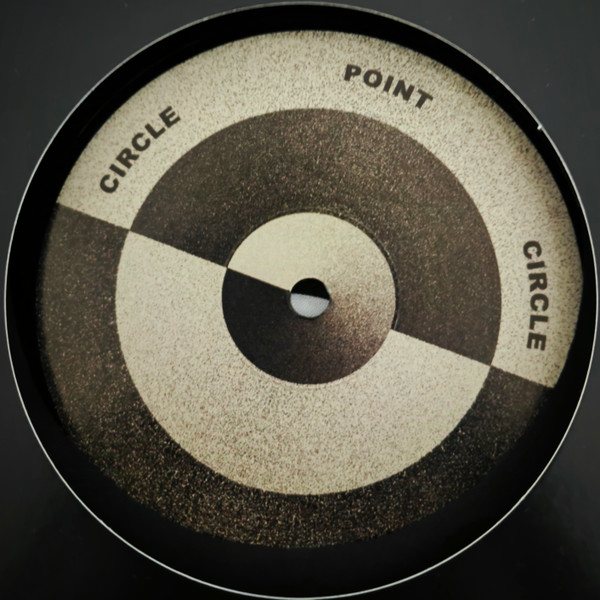 Circle Point Circle - CPC001 | Voyage Distribution (CPC001)