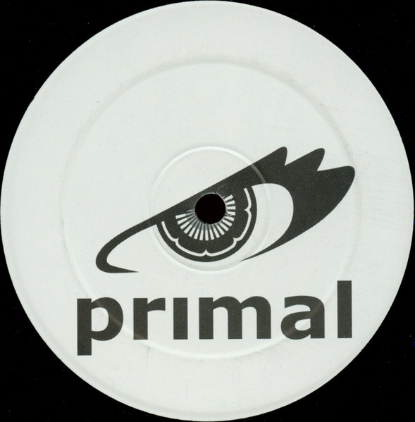 Benz & MD - Visceral | Primal Recordings (PRI 006) - 2 Benz & MD - Visceral | Primal Recordings (PRI 006) - 2