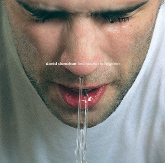 David Donohoe - First Course In Hygiene | D1 Recordings (DONE020) - main