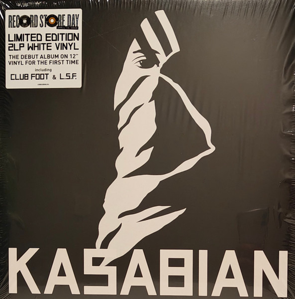 Kasabian - Kasabian | Sony Music (19802898191) - 2 Kasabian - Kasabian | Sony Music (19802898191) - 2