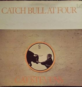 Cat Stevens - Catch Bull At Four | Island Records (604.7185) - main