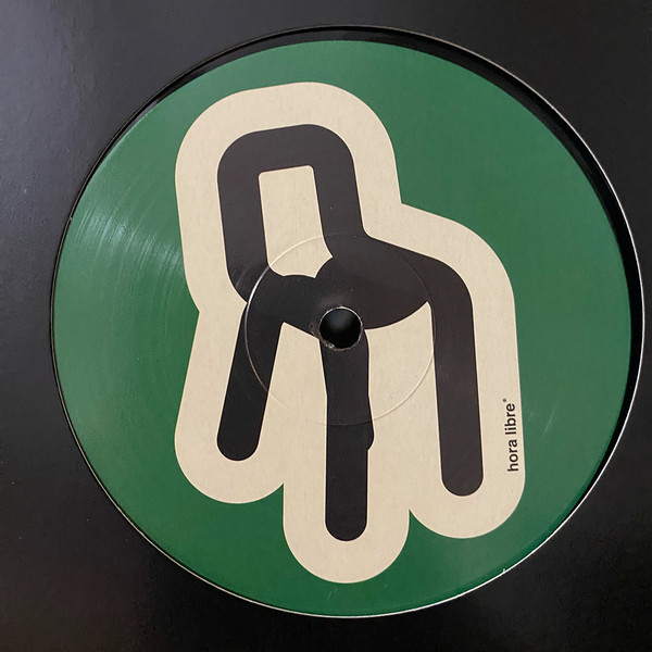 Ian Puchetti , Incognita - Scenes For The Dancefloor | Hora Libre (HL001) - 2 Ian Puchetti , Incognita - Scenes For The Dancefloor | Hora Libre (HL001) - 2