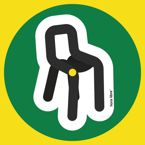 Ian Puchetti , Incognita - Scenes For The Dancefloor | Hora Libre (HL001) - 4 Ian Puchetti , Incognita - Scenes For The Dancefloor | Hora Libre (HL001) - 4