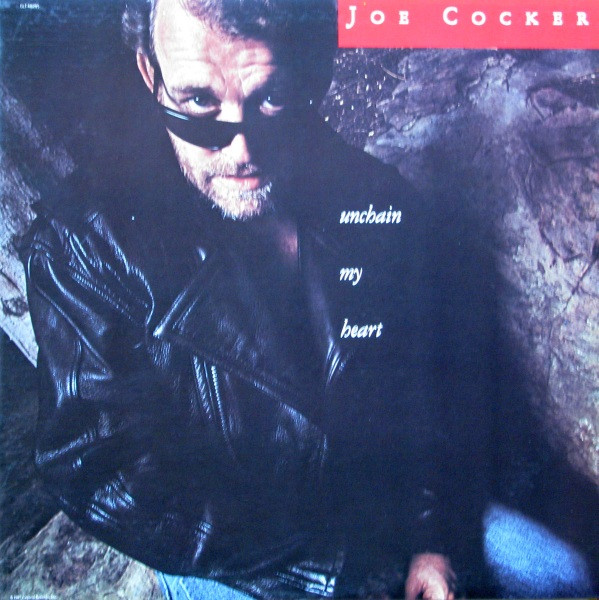 Joe Cocker - Unchain My Heart | Capitol Records (CLT-48285) - main