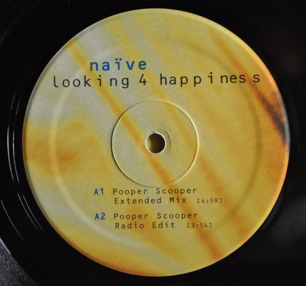 Naïve - Looking 4 Happiness | V2 (VVR5014816) - main Naïve - Looking 4 Happiness | V2 (VVR5014816) - main
