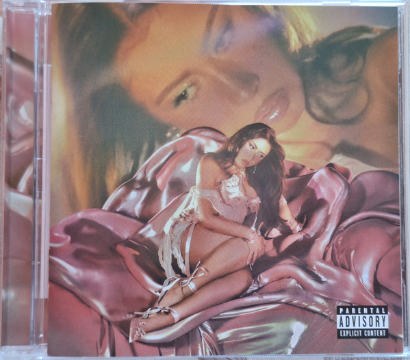 Kali Uchis - Sincerely, | Capitol Records (00602475438915) - main Kali Uchis - Sincerely, | Capitol Records (00602475438915) - main