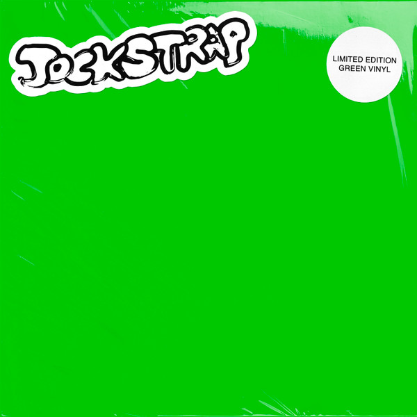 Jockstrap - I Love You Jennifer B | Rough Trade (RT0329LPE) - main