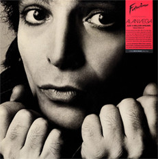 Alan Vega - Just A Million Dreams | Futurismo (FTRSMO44) - main
